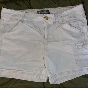 Women’s shorts. Size 6.